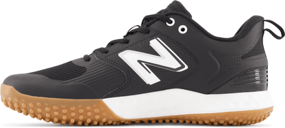 New Balance Fresh Foam 3000 v6 Turf Trainer: T3000BK6