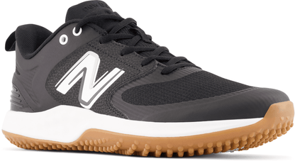 New Balance Fresh Foam 3000 v6 Turf Trainer: T3000BK6