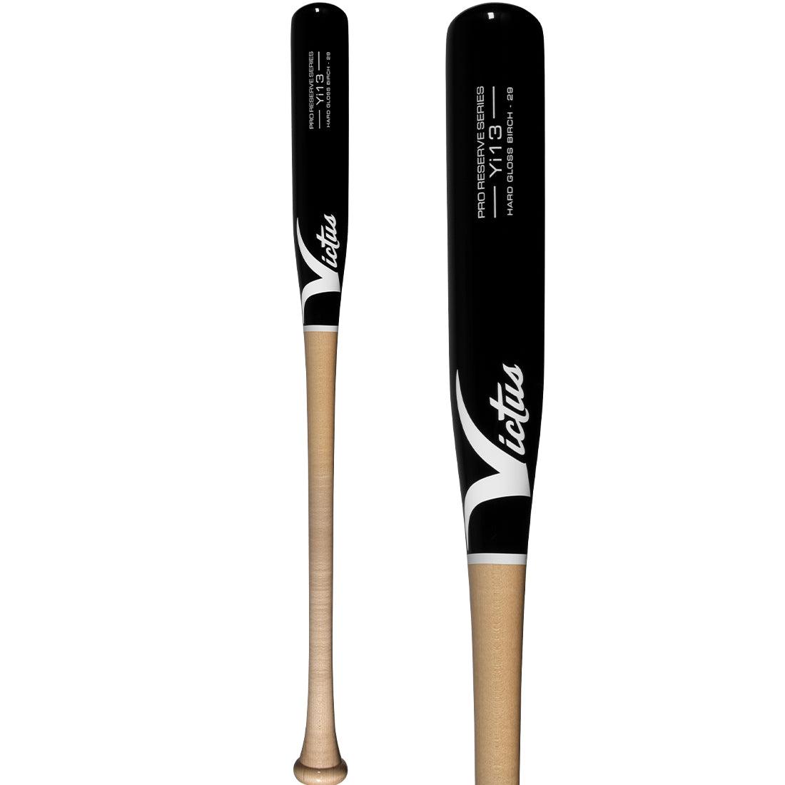 Shop Victus Yi13 Birch Wood Youth Baseball Bat