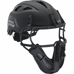 Shop Worth Legit Slowpitch Softball Pitcher's Mask: LGTPH at Headbanger Sports