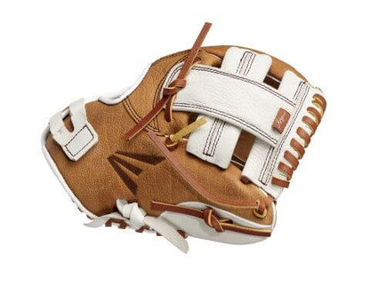 Easton Groundwork 10-inch Softball Training Glove: GWT10T